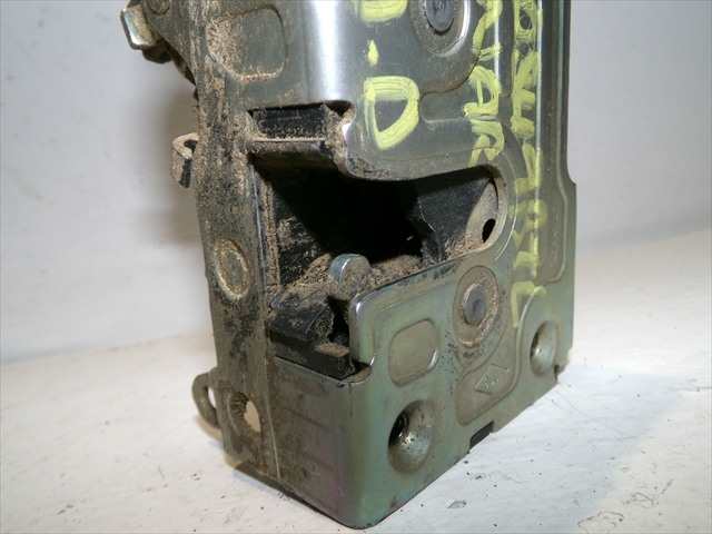 Foto 2ª: Cerradura Puerta Delantera Derecha Aixam A741 0.4 D [KUBOTA] (2007)