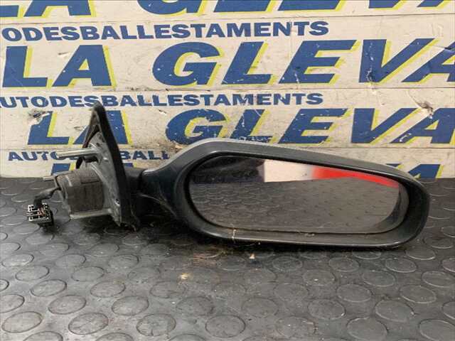 Retrovisor Derecho Citroen Xsara 1.900 TD 90CV/66KW