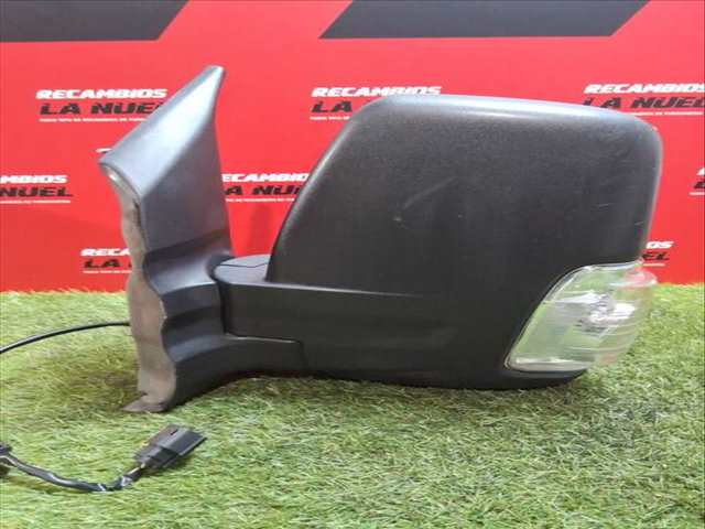 Foto 3ª: Retrovisor Izquierdo Ford Transit 2.0 ECOBLUE 130CV 96KW FURGONETA [BKFA,BKFB,YMF6,YMFA,YMFB,YMFS] (2019)
