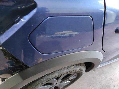 Tapa Exterior Combustible Dacia Sandero H4DF4