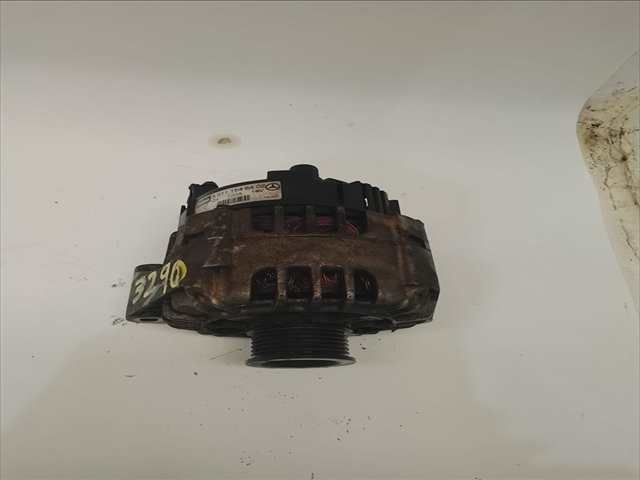 Alternador Mercedes Clase GLK 320 3.2 GASOLINA 2830CHM