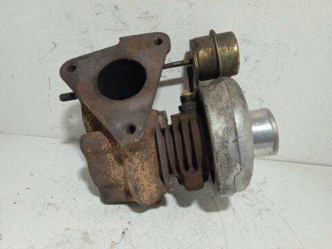 Turbocompresor Citroen Evasion 1.9 TD 90CV 66KW