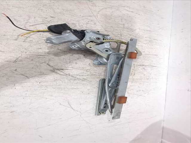 Elevalunas Eléctrico Delantero Derecho Toyota Auris 1.6 ZRE151_) 124CV