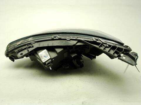 Foto 2ª: Faro Derecho Renault Clio 1.2 16V BB05 BB0W BB11 BB27 BB2T BB2U BB2V CB05 ... (1998)