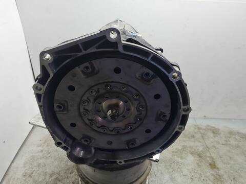 Foto 3ª: Caja Cambios Automatica Bmw Serie 3 315 330D 258CV 190KW AUT. [N57D30A] (2012)