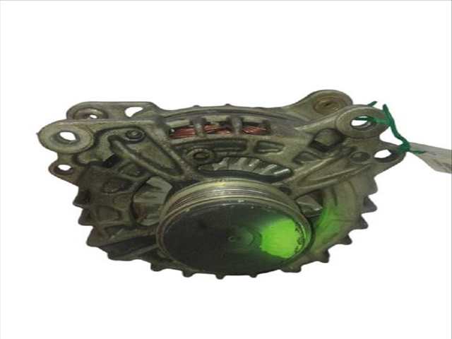 Foto 3ª: Alternador Volkswagen Polo 1.4 TDI (2009)