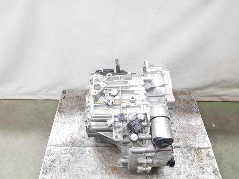 Foto 3ª: Caja Cambios Automatica Audi Q2 2.0 16V TDI 150CV AUT. [DTTC] (2016)