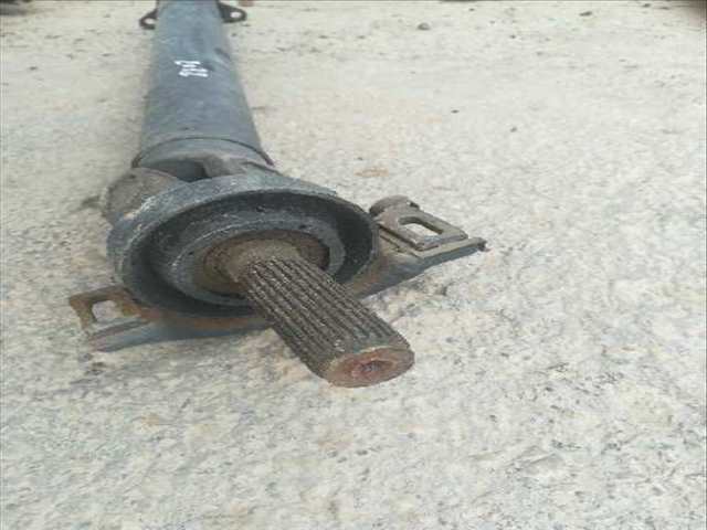 Foto 3ª: Transmision Central Mercedes Clase C 160 220 CDI SPORT EDITION LA) 203.008) BERLINA 150CV 110KW [OM646963] (2005)