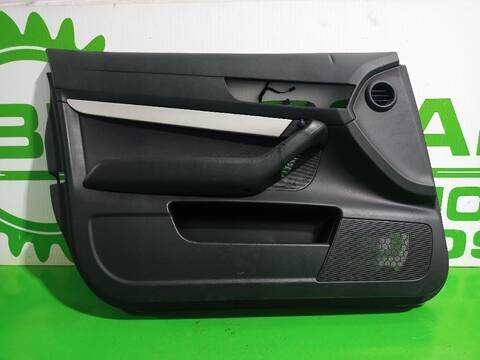 Tapizados Cartoneras Audi A6 2.4 177CV