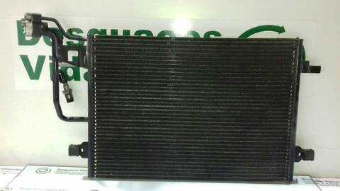 Foto 3ª: Radiador Calefaccion A.A. Volkswagen Passat ADVANCE BERLINA 102CV 75KW [ALZ] (2003)