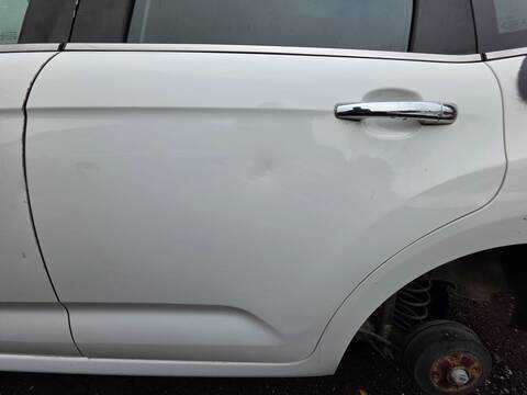 Puerta Trasera Izquierda Citroen C3 HMZ