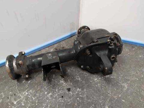 Foto 3ª: Diferencial Delantero Nissan Terrano SLX 3-PTAS.) 101CV 74KW [TD27T] (1994)