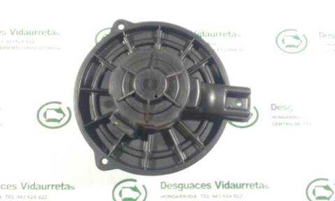 Foto 2ª: Calefacción Kia Rio 82CV 60KW (2005)