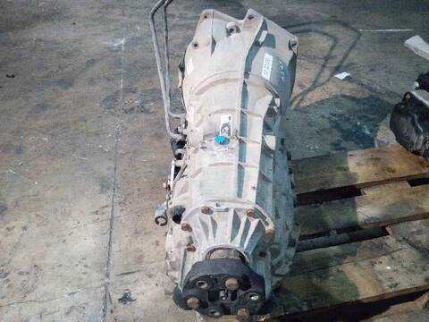 Foto 4ª: Caja Cambios Bmw Serie 5 518 520I EXCLUSIVE 170CV 125KW [G-236S5] (2000)