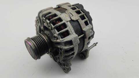 Alternador Audi A3 SPORT EDITION 116CV 85KW