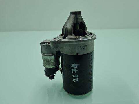 Foto 4ª: Motor de Arranque Kia Rio 1.2 CAT 84CV 62KW [DOHC] (2015)