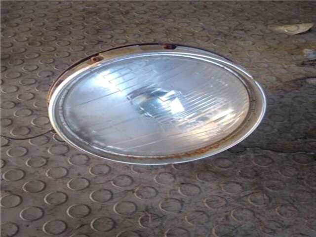 Faro Derecho Lada Niva 1.6 5000 [1.6 LTR. - 56 KW]