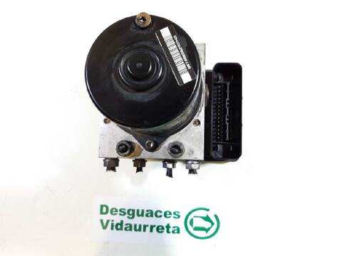 Foto 3ª: Abs Audi A3 2.0 TDI AMBITION 140CV 103KW [BKD] (2004)