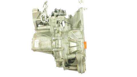 Foto 3ª: Caja Cambios Ford Focus 1.0 ECOBOOST [M1DA] (2010)