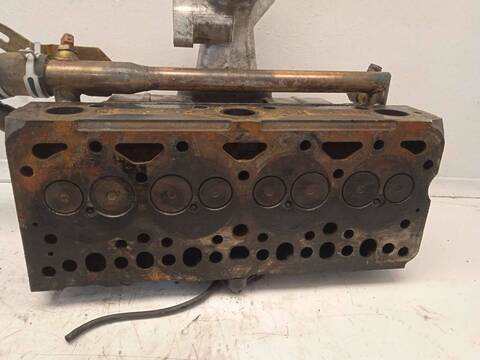 Culata Tata Safari DIESEL