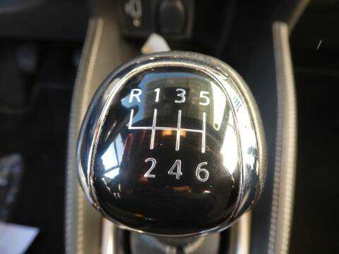 Foto 3ª: Caja Cambios Nissan Micra H5D470 (2019)