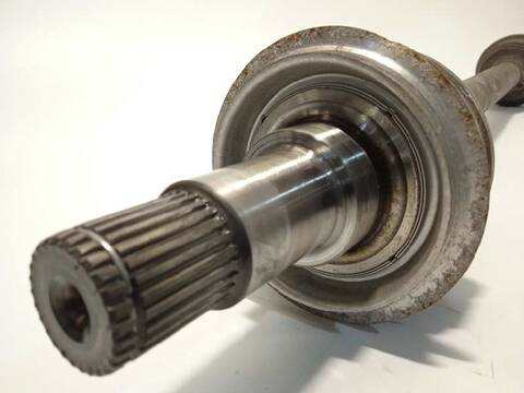 Foto 4ª: Transmision Trasera Derecha Mercedes Clase C 160 C 200 205.442) 184CV 135KW [274920] (2017)