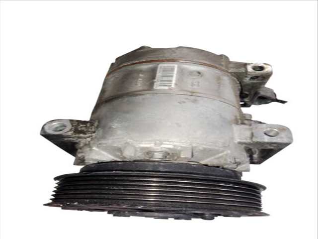 Compresor Aire Acondicionado Renault Captur 1.5 DCI 110