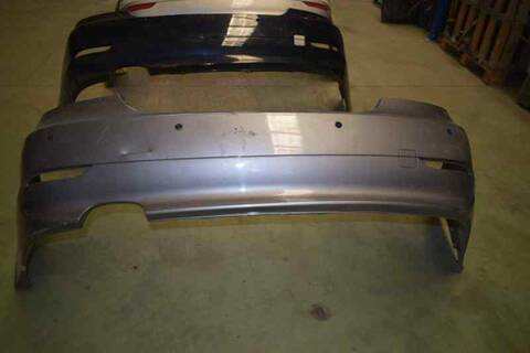 Paragolpes Trasero Bmw Serie 5 518 530XD