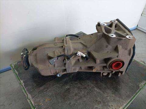 Foto 2ª: Diferencial Trasero Mazda CX7 ER) LUXURY [L3] (2008)