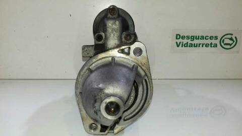 Foto 2ª: Motor de Arranque Mercedes Clase S 220 3.2 24V CAT 231CV 170KW [104991] (1993)