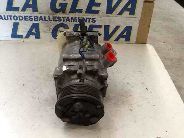 Compresor Aire Acondicionado Chrysler Voyager 2.0 I 0CV