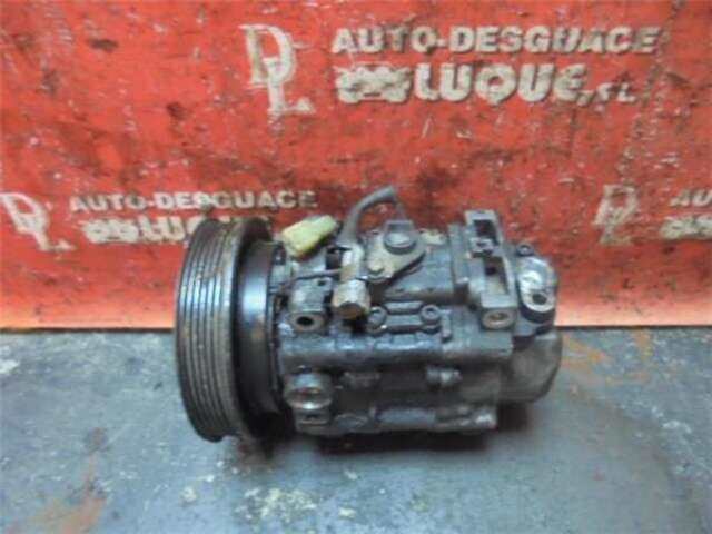 Compresor Aire Acondicionado Fiat Brava 1.9 TD 75 S [1.9 LTR. - 55 KW TURBODIESEL]