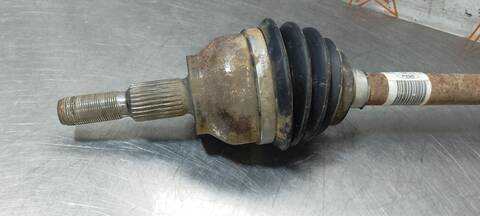 Foto 4ª: Transmision Delantera Izquierda Ford Kuga ST-LINE X 150CV 110KW [M8MD] (2019)