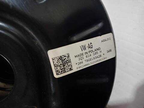 Foto 3ª: Servofreno Seat Ibiza ERENCE 95CV [DLAC] (2017)