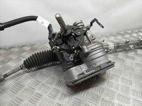 Foto 3ª: Cremallera de Direccion Peugeot 308 ACTIVE PACK BLUEHDI 130 S S 131CV 96KW [YH01] (2022)