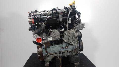 Motor Completo Opel Corsa 1.3 CDTI L08 L68) 75CV 55KW