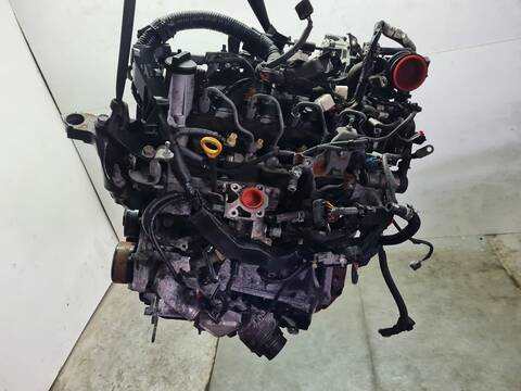 Motor Completo Toyota Yaris ACTIVE 90CV 66KW