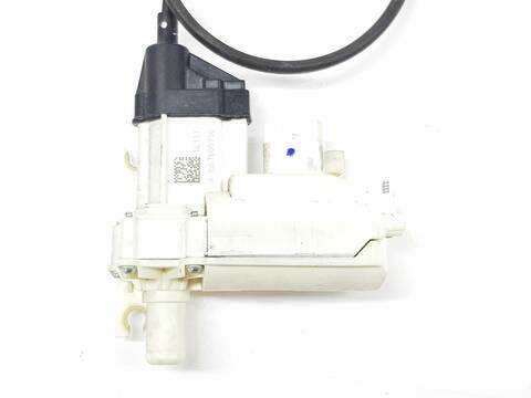 Foto 2ª: Centralita Motor ECU Mercedes Clase ML 350 3.0 V6 CDI 258CV 190KW AUT. BLUETEC EDITION 1 166.024) W166) OM642 [624826] (2011)