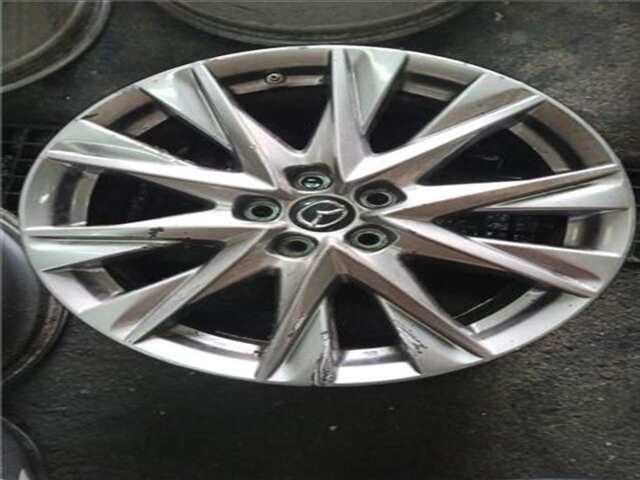 Foto 2ª: Juego LLantas Mazda CX5 2.2 SKYACTIV-D 135KW 4WD (KF) [shy8]