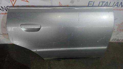 Puerta Trasera Derecha Audi A4 BERLINA 100CV 74KW