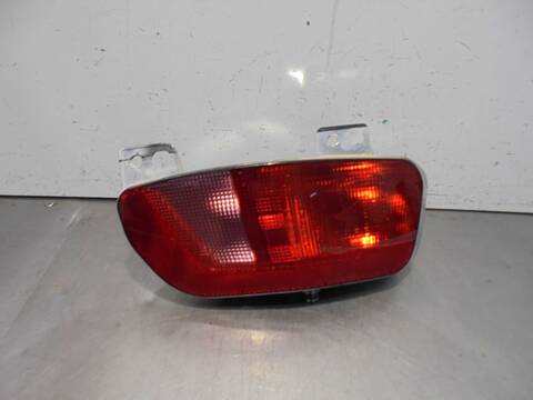 Faro Antiniebla Trasero Derecho Citroen C4 EXCLUSIVE PICASSO 150CV 110KW