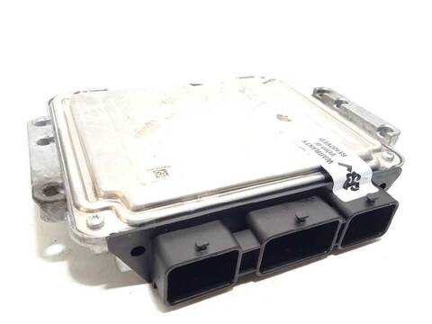 Foto 3ª: Centralita Motor ECU Ford Focus TREND 109CV 80KW [G8DD] (2011)