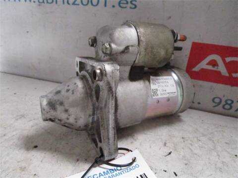Motor de Arranque Fiat Stilo 1.4 16V 95CV 70KW