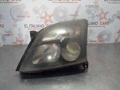 Faro Izquierdo Opel Vectra BERLINA 100CV 74KW