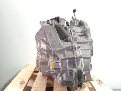 Foto 2ª: Caja Cambios Automatica Mercedes Clase G 230 GLA 200 CDI 156.908) 136CV 100KW AUT. [651930] (2015)