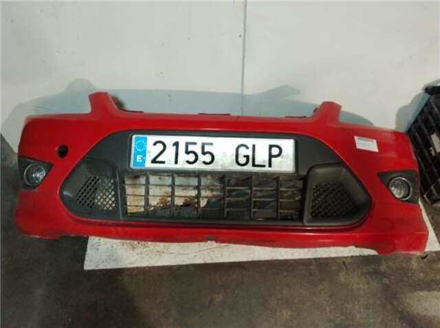 Paragolpes Delantero Ford Focus 1.8 TREND [1.8 LTR. - 85 KW TDCI TURBODIESEL CAT]