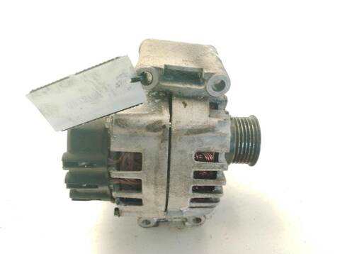 Foto 3ª: Alternador Mercedes Sprinter 516 CDI 906.653 906.655 906.657) FURGON [OM 651.955] (2006)