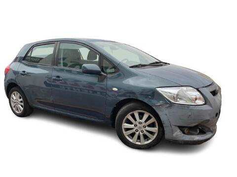 Foto 2ª: Motor de Arranque Toyota Auris 1.4 BASICO [1.4 LTR. 71KW 16V CAT] [4ZZ-FE]