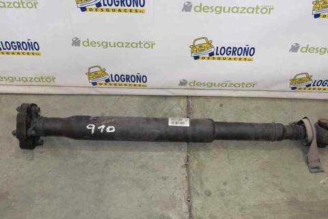 Foto 3ª: Transmision Central Mercedes Clase S 220 320 - 350 CDI L 221.122) [642930] (2005)