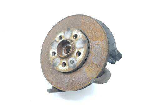 Foto 3ª: Mangueta Delantera Derecha Seat Ibiza 1.6 TDI 90CV [CAYB] (2008)